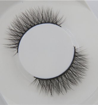Korean Sythetic Lashes KS-55