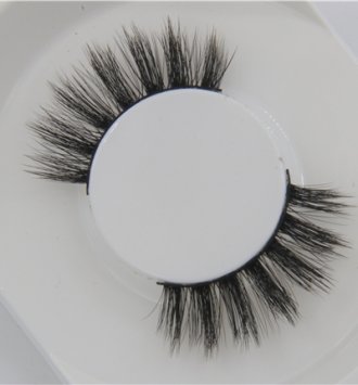 Korean Sythetic Lashes KS-54