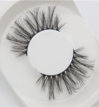 Korean Sythetic Lashes KY-09