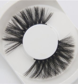 Korean Sythetic Lashes KY-02