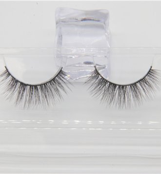 Korean Sythetic Lashes KS-32
