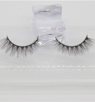 Korean Sythetic Lashes KS-09