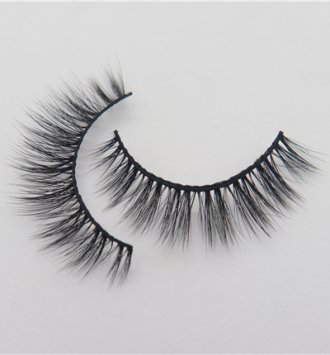 Premium Faux Mink Lashes PF-01