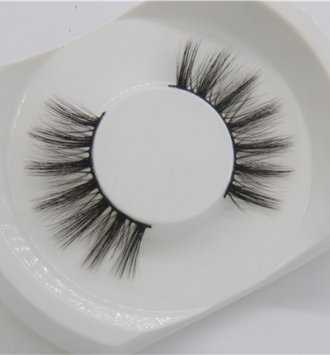 Korean Sythetic Lashes KS-19