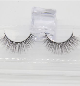 Korean Sythetic Lashes KS-29