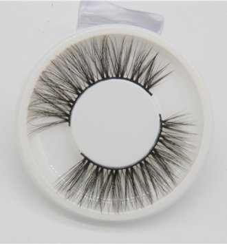 Korean Sythetic Lashes KS-18
