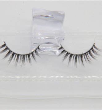 Korean Sythetic Lashes KS-17