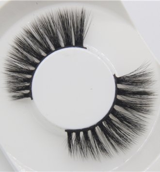 Premium Faux Mink Lashes PF-50