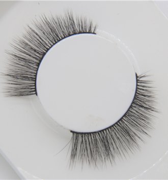 Premium Faux Mink Lashes PF-12