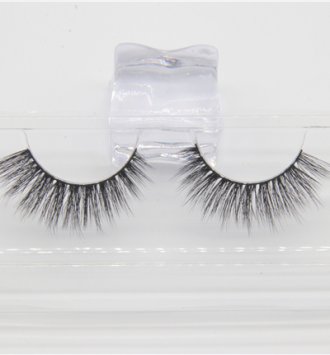 Premium Faux Mink Lashes PF-37