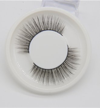 Korean Sythetic Lashes KS-21