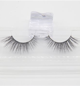 Premium Faux Mink Lashes PF-20
