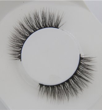 Korean Sythetic Lashes KS-65