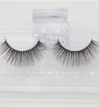 Korean Sythetic Lashes KS-50