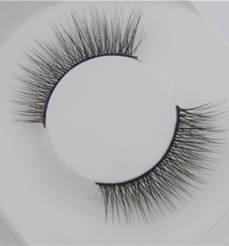 Korean Sythetic Lashes KS-64