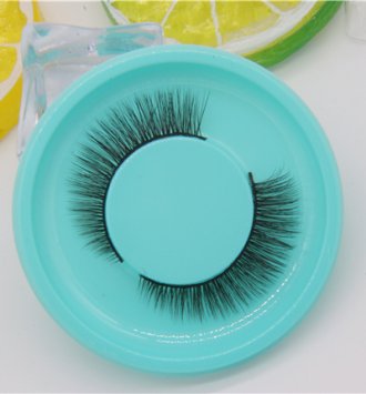 Korean Sythetic Lashes KS-01