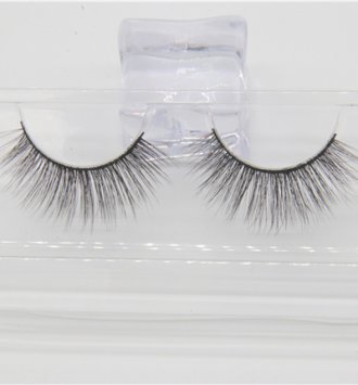 Korean Sythetic Lashes KS-68