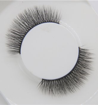 Premium Faux Mink Lashes PF-10