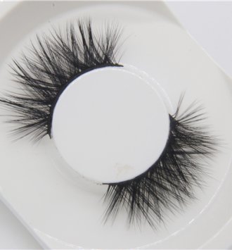 Premium Faux Mink Lashes PF-46