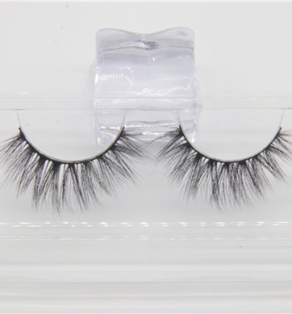 Premium Faux Mink Lashes PF-30