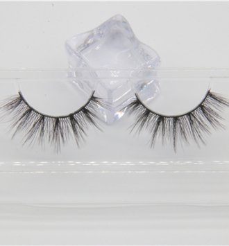 Korean Sythetic Lashes KS-24