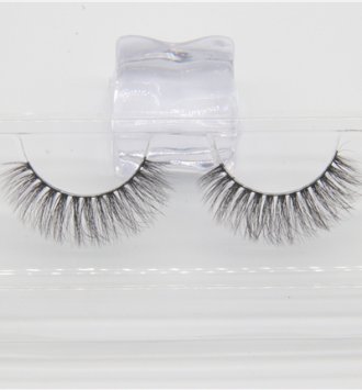 Premium Faux Mink Lashes PF-22