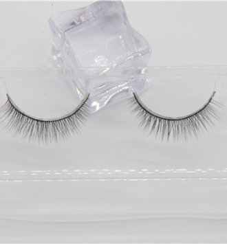Korean Sythetic Lashes KS-07