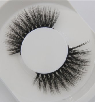 Korean Sythetic Lashes KS-60