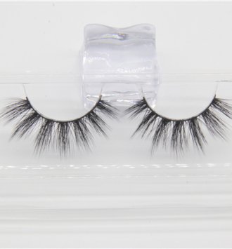 Premium Faux Mink Lashes PF-42
