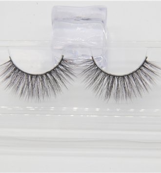 Korean Sythetic Lashes KS-58