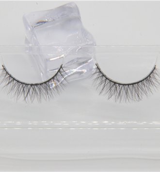Korean Sythetic Lashes KS-06