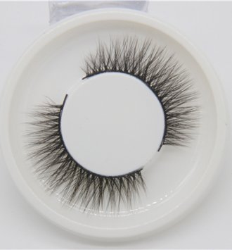 Korean Sythetic Lashes KS-27