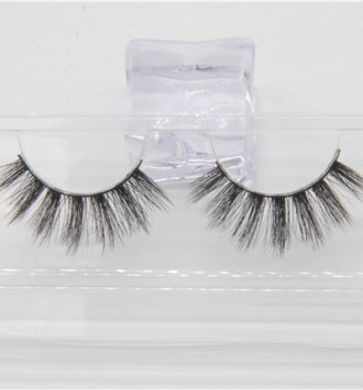 Korean Sythetic Lashes KS-54