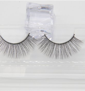 Korean Sythetic Lashes KS-43