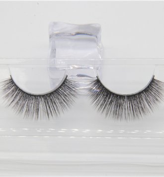 Korean Sythetic Lashes KS-31