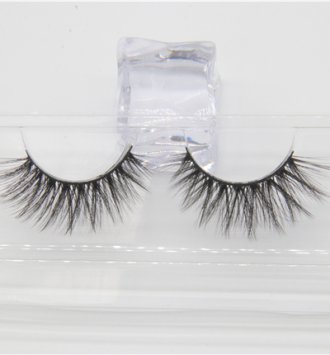 Korean Sythetic Lashes KS-45