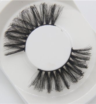Korean Sythetic Lashes KY-12