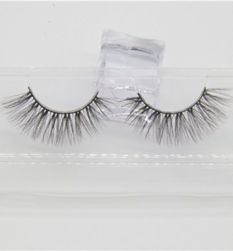 Korean Sythetic Lashes KS-18