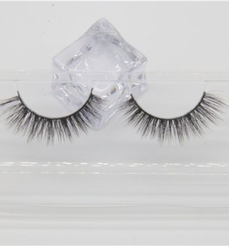 Korean Sythetic Lashes KS-03
