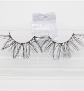 Korean Sythetic Lashes KY-15