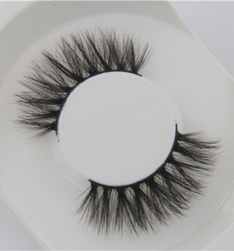 Korean Sythetic Lashes KS-36