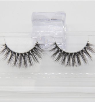 Korean Sythetic Lashes KS-47