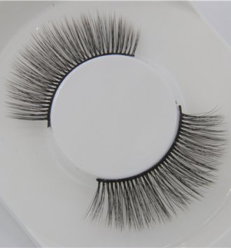 Korean Sythetic Lashes KS-43