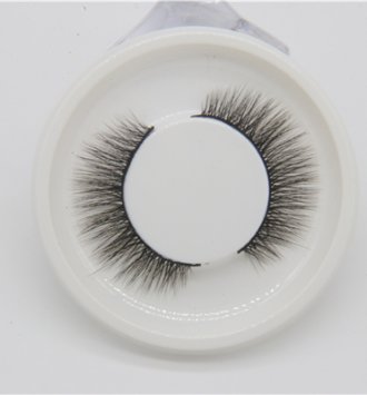 Korean Sythetic Lashes KS-04