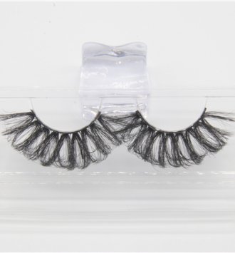 Korean Sythetic Lashes KY-06