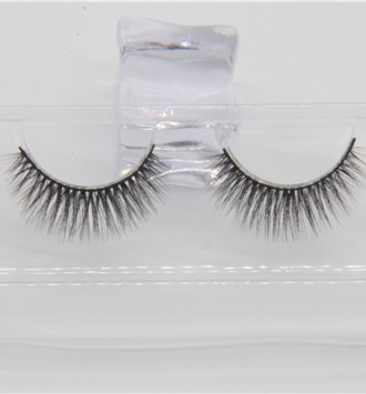 Korean Sythetic Lashes KS-16