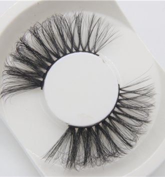 Korean Sythetic Lashes KY-07