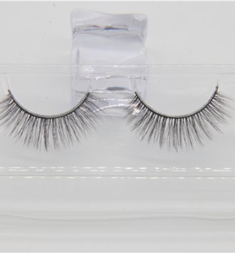 Korean Sythetic Lashes KS-21