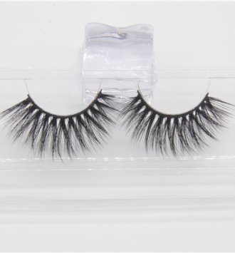 Premium Faux Mink Lashes PF-48