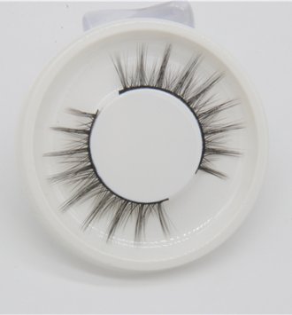 Korean Sythetic Lashes KS-13